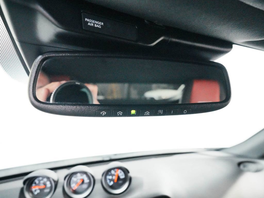 Used 2024 Nissan Z NISMO w/ Floor Mat Package RWD image 30