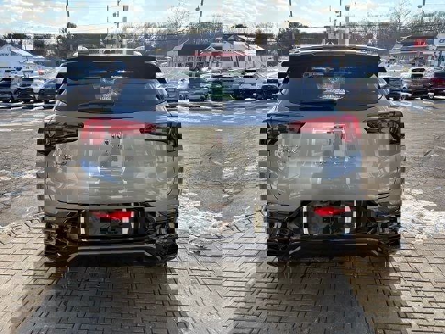 New 2026 Buick Encore GX Sport Touring w/ Comfort Package image 9