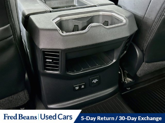 Used 2024 Toyota Tundra Limited AWD/4WD image 34
