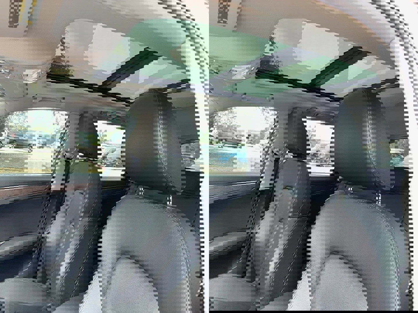 Used 2014 Audi A4 Premium Plus image 9