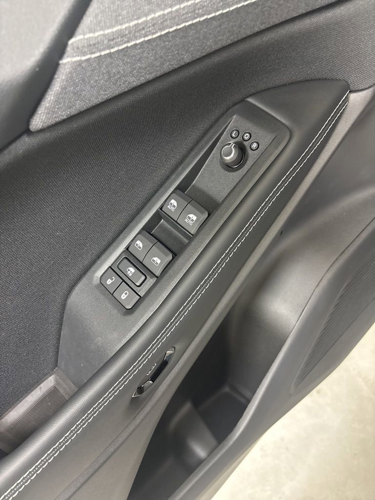 New 2026 Jeep Cherokee Laredo AWD/4WD image 17