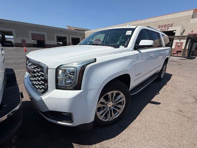 Used 2018 GMC Yukon XL Denali RWD image 1
