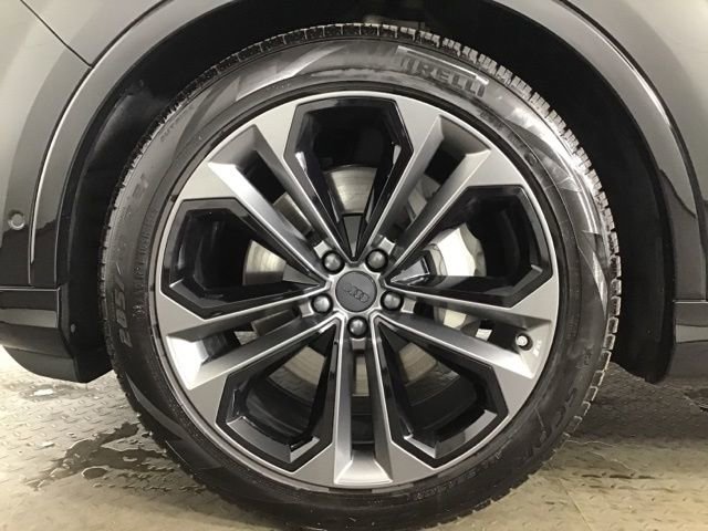 Certified 2026 Audi Q7 3.0T Premium Plus w/ Premium Plus Package AWD/4WD image 31