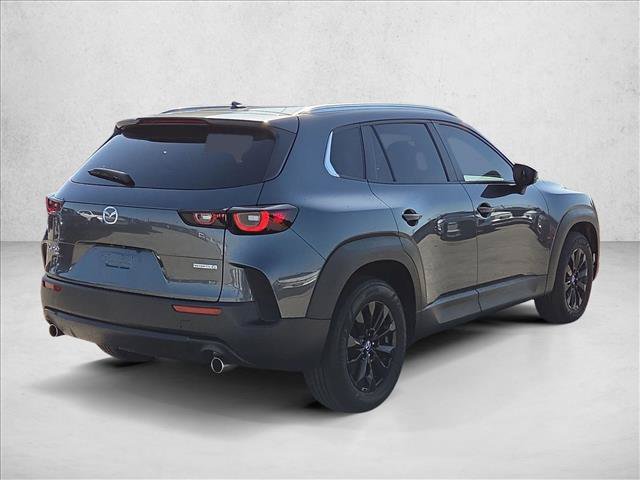 Used 2025 MAZDA CX-50 AWD 2.5 S w/ Premium Package image 5