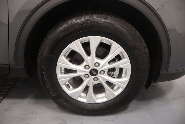 Used 2023 Ford Escape Active w/ Tech Pack #1 image 23