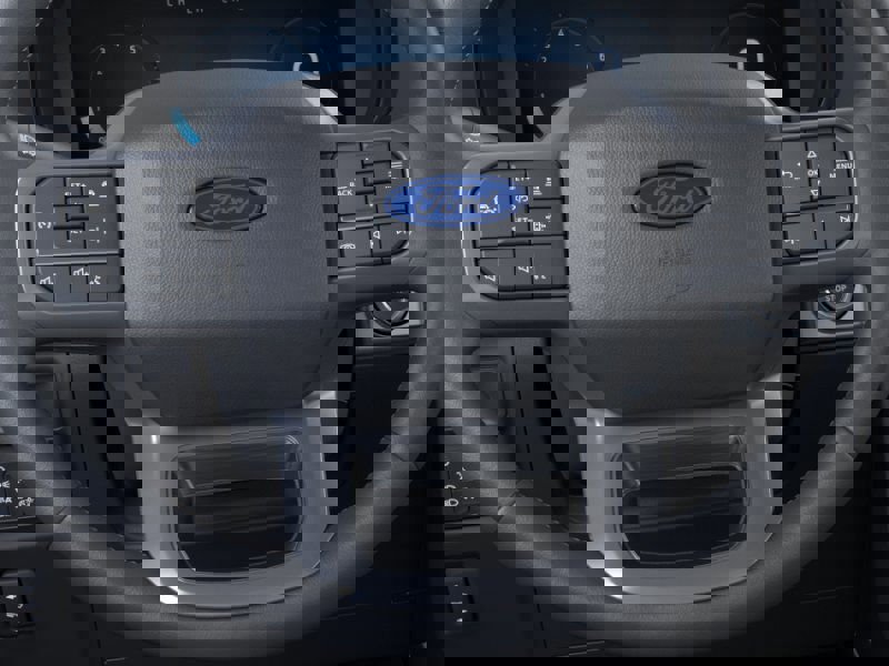 New 2025 Ford F150 Lariat w/ Equipment Group 502A High image 36