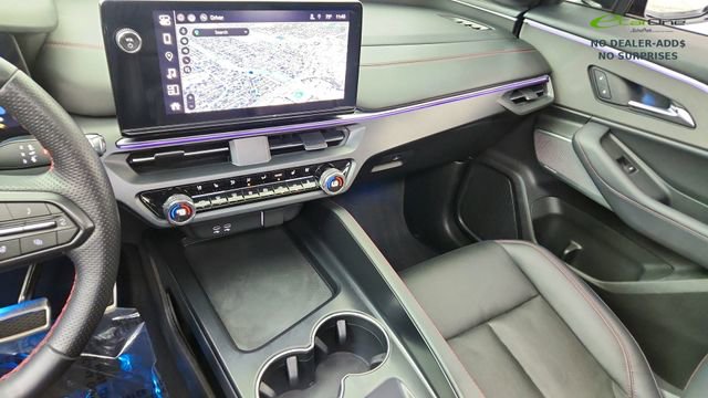 Used 2024 Acura ZDX A-Spec image 43