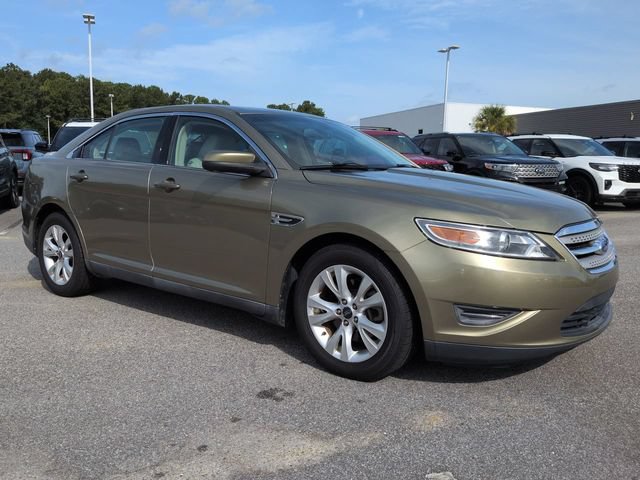 Used 2012 Ford Taurus SEL FWD image 2