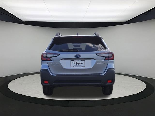 New 2025 Subaru Outback Premium image 6