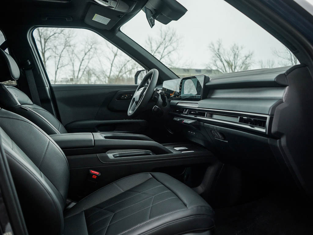 New 2027 Kia Telluride EX X-Line image 11