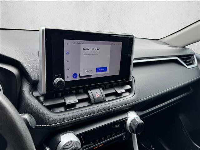 Certified 2023 Toyota RAV4 LE AWD/4WD image 14
