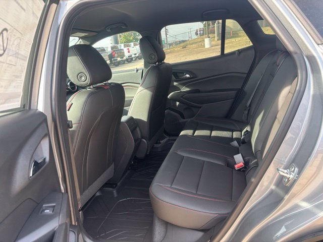 New 2026 Chevrolet Trax RS w/ Driver Confidence Package FWD image 12