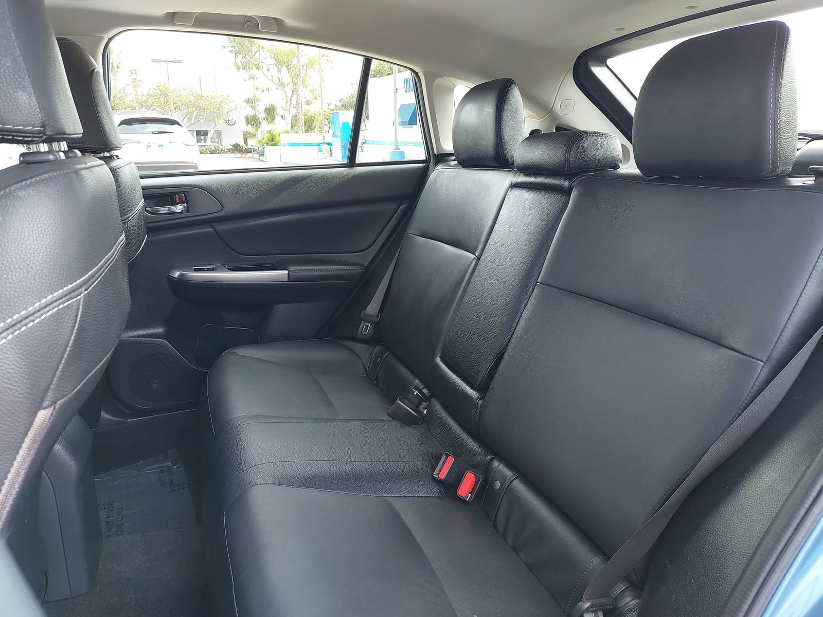 Used 2016 Subaru Impreza 2.0i Sport Limited image 13