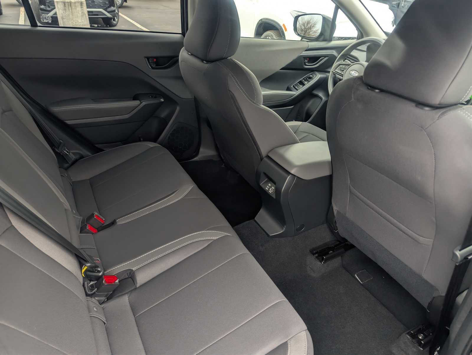 Certified 2025 Subaru Crosstrek 2.0i Premium image 25