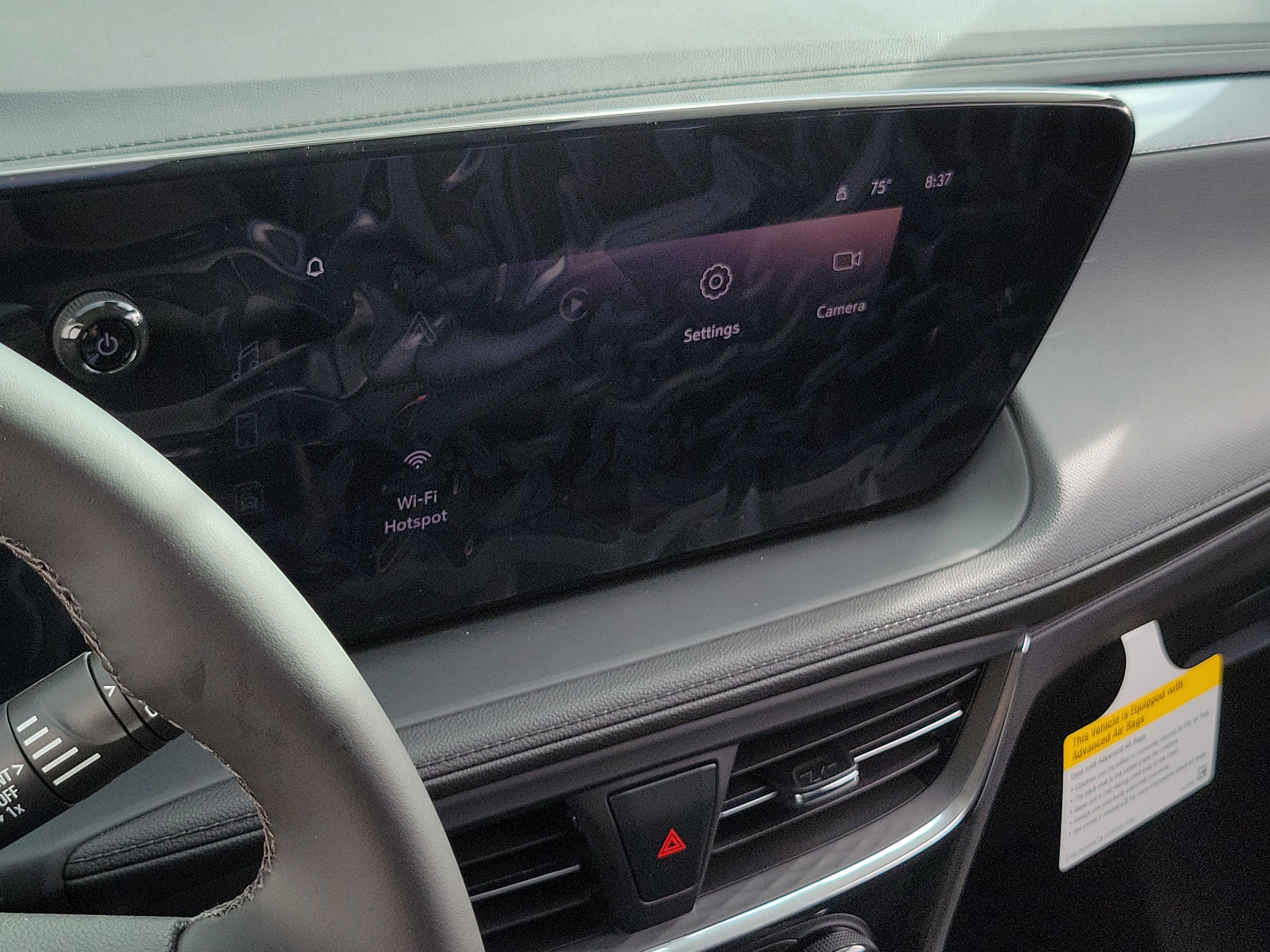 New 2026 Buick Encore GX Sport Touring image 28