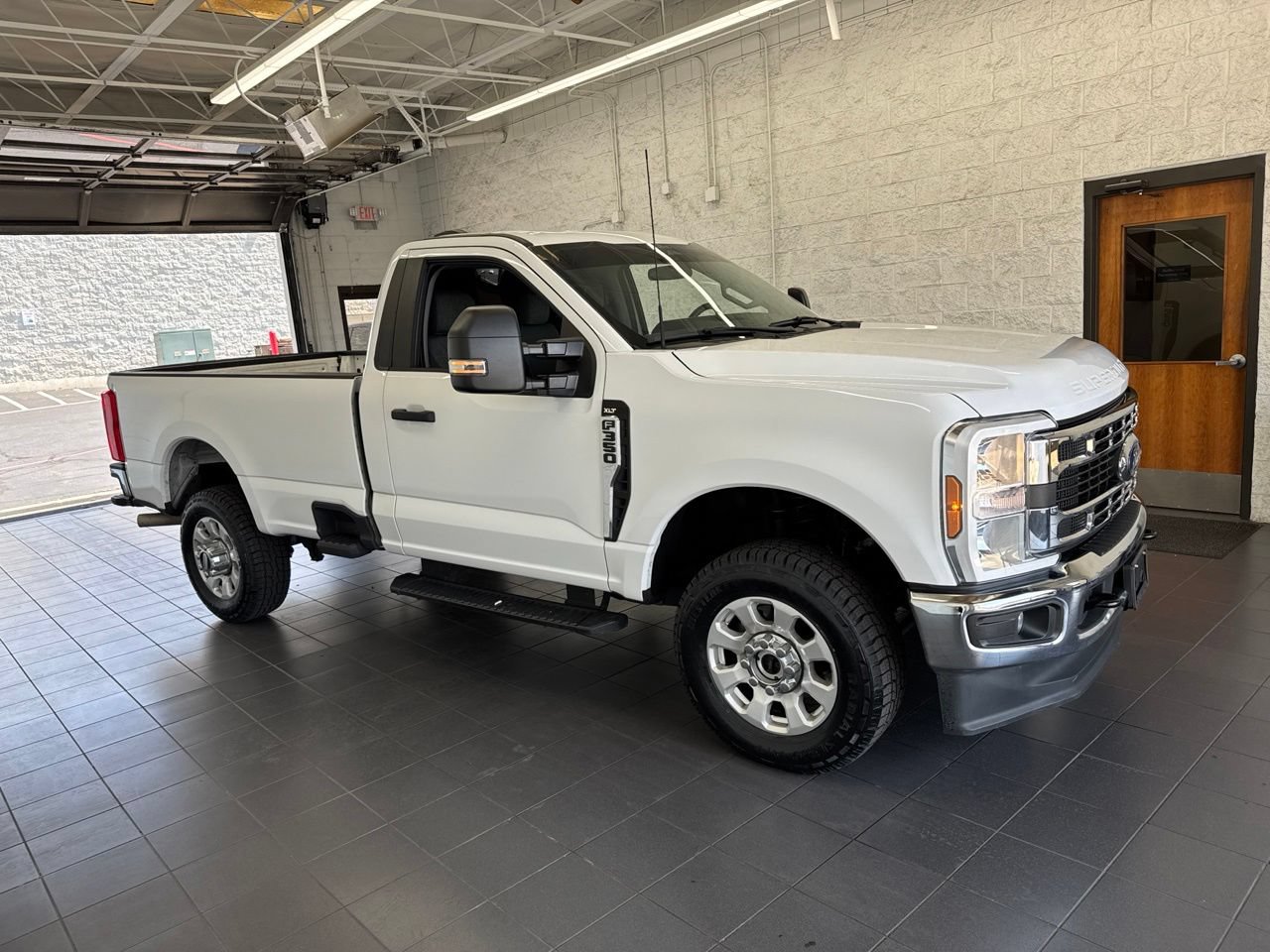 Used 2024 Ford F350 XLT