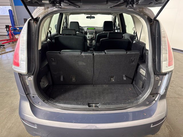 Used 2008 MAZDA MAZDA5 Sport FWD image 26