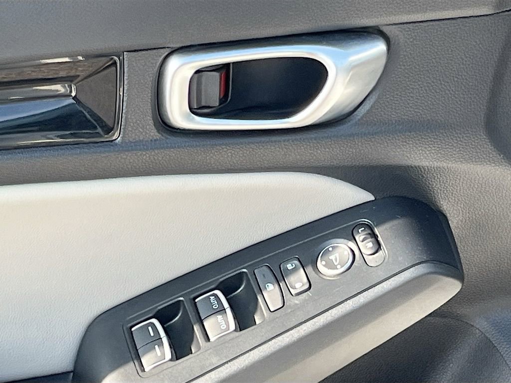 Used 2023 Honda Civic EX-L image 17