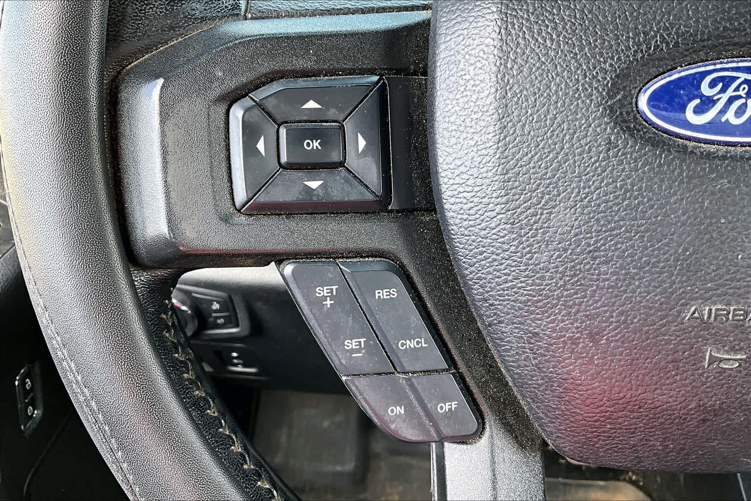 Used 2020 Ford F150 XLT w/ Equipment Group 302A Luxury AWD/4WD image 21