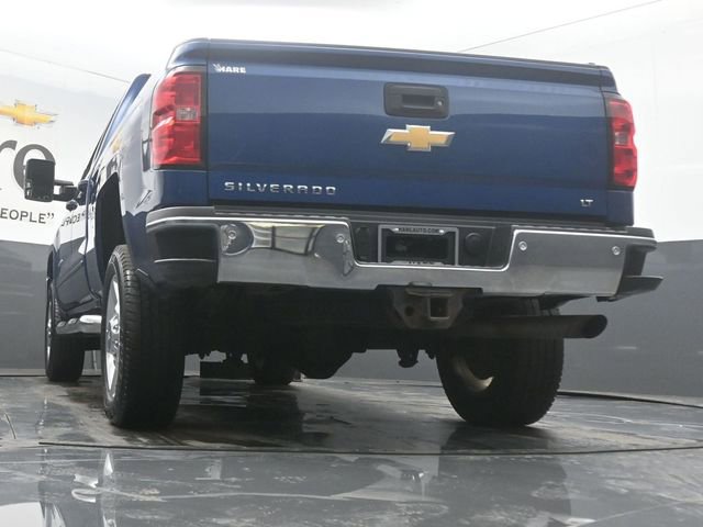 Used 2019 Chevrolet Silverado 2500 LT w/ All Star Edition image 50