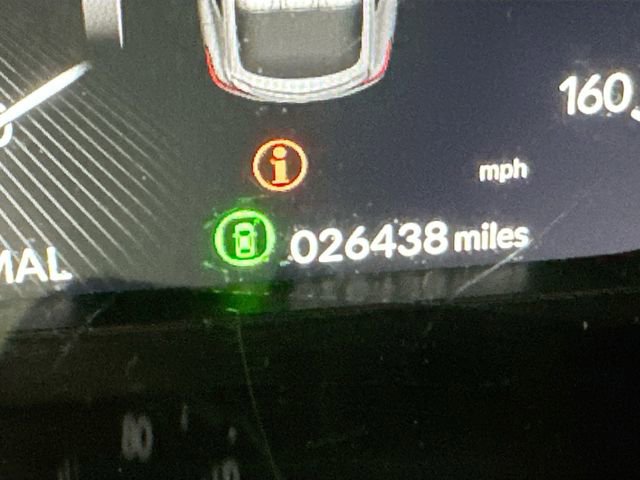 Used 2023 Acura Integra image 16