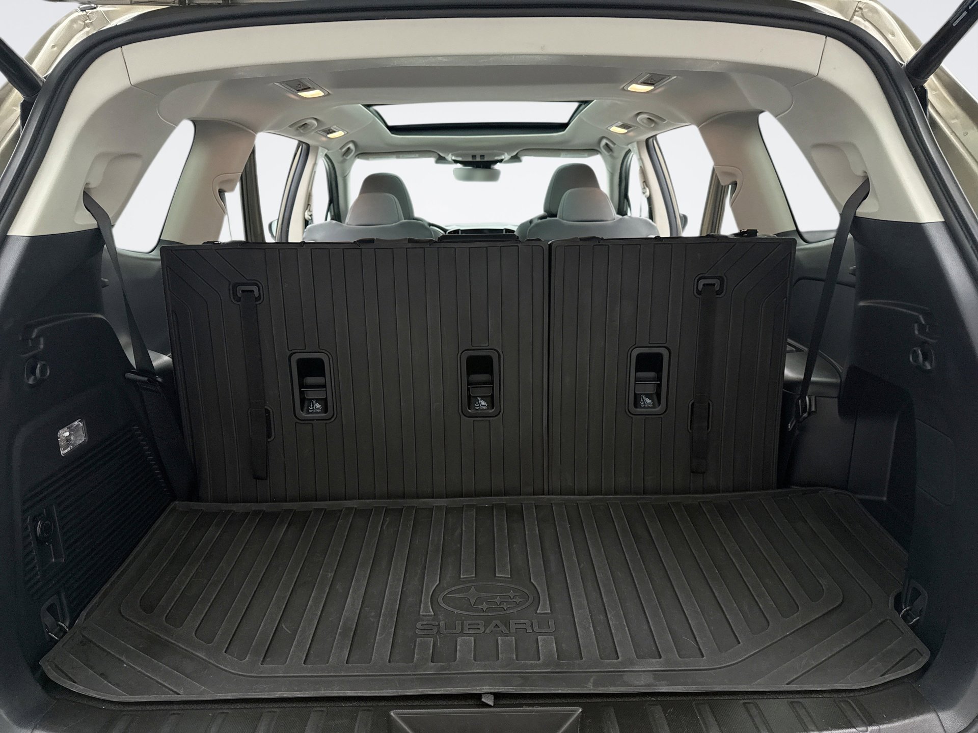 Used 2024 Subaru Ascent Onyx Edition image 22
