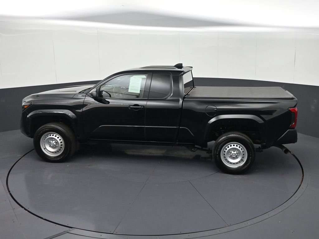 Used 2025 Toyota Tacoma SR w/ SR Upgrade Package RWD image 24