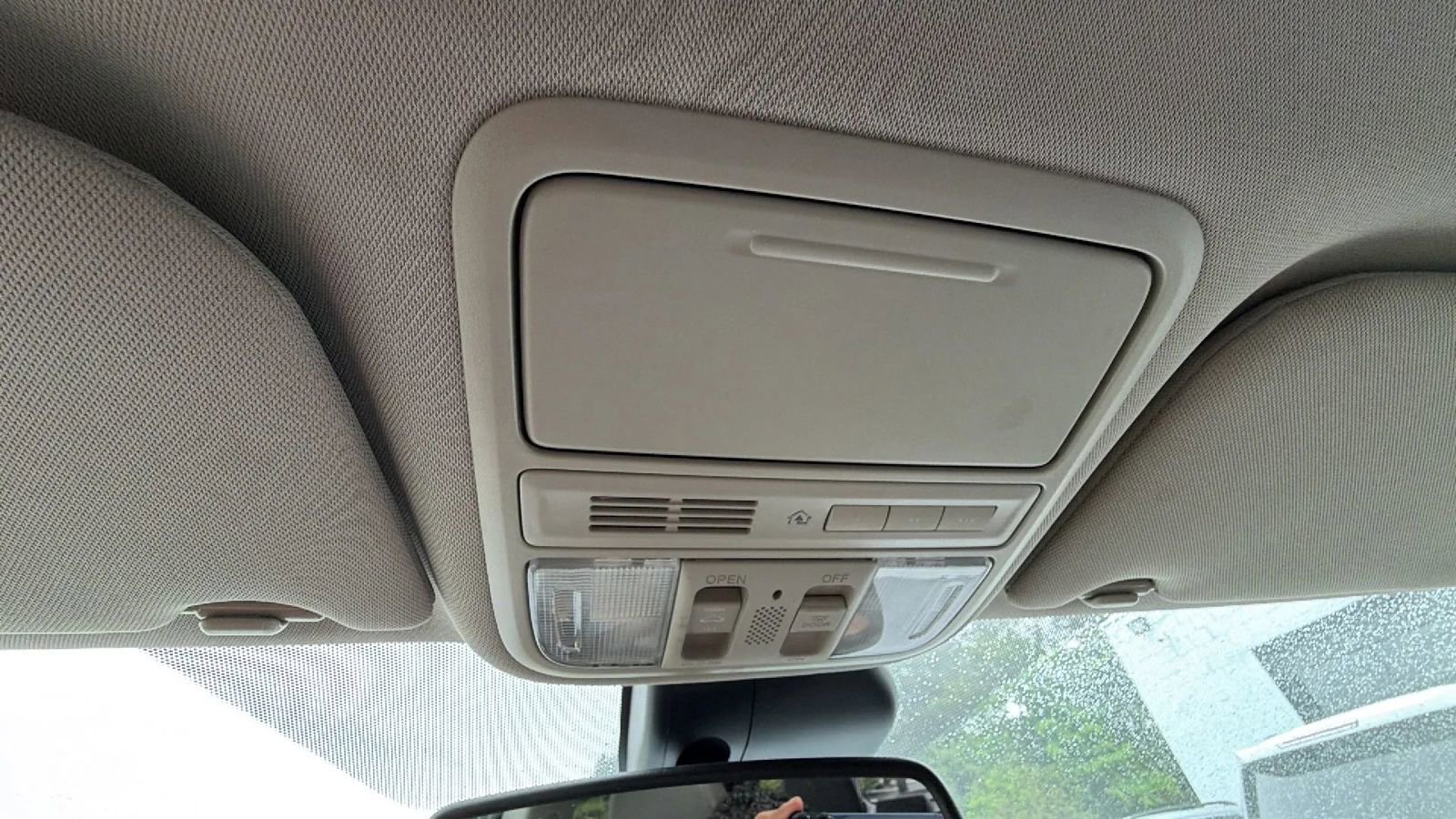 Used 2016 Honda Odyssey EX-L image 35