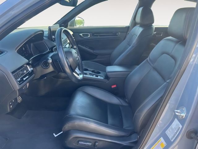 Used 2022 Honda Civic Sport Touring image 9
