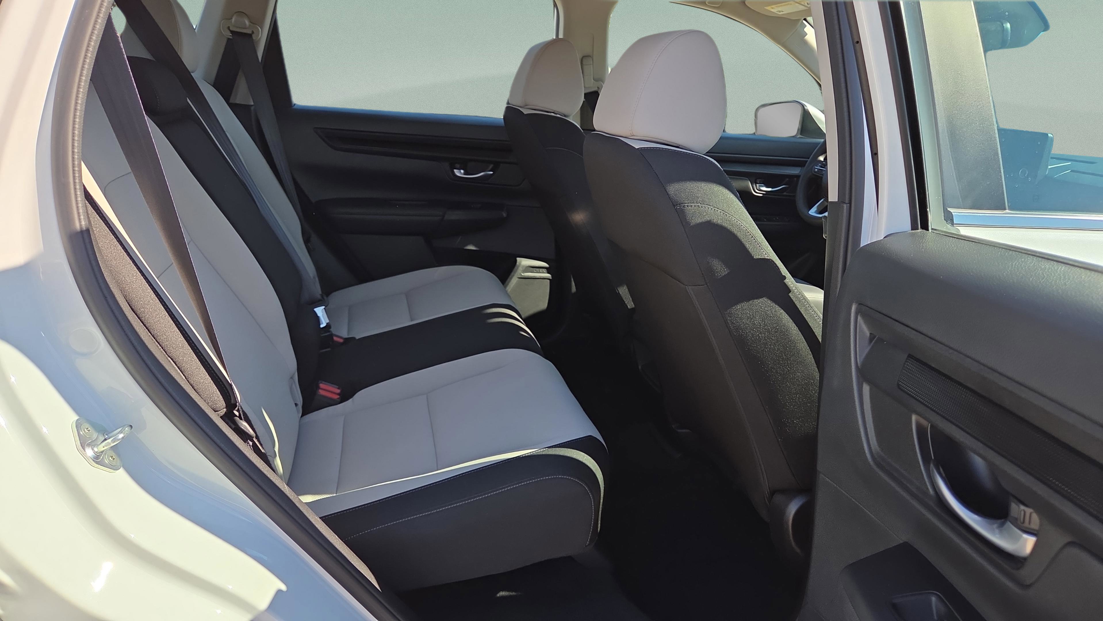 Certified 2023 Honda CR-V LX image 19