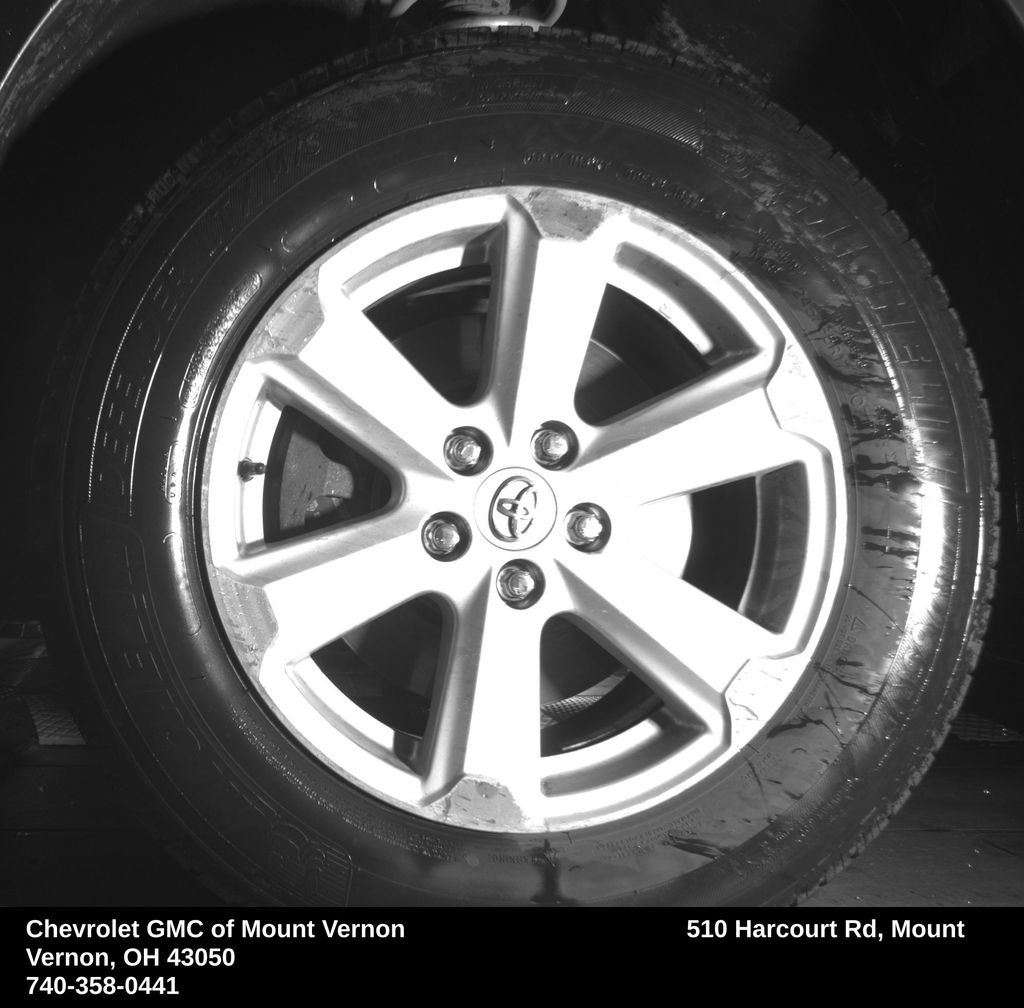 Used 2008 Toyota Highlander 4WD image 27
