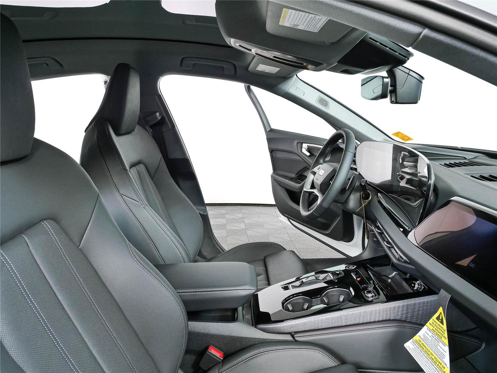 New 2026 Audi A5 Premium Plus AWD/4WD image 24