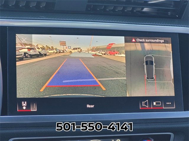 Used 2022 Audi Q3 2.0T Premium Plus image 23