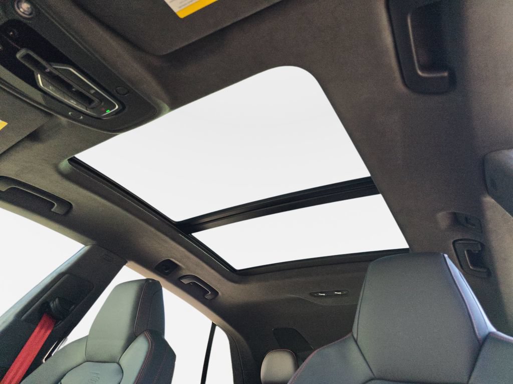 New 2026 Audi SQ8 Prestige AWD/4WD image 30
