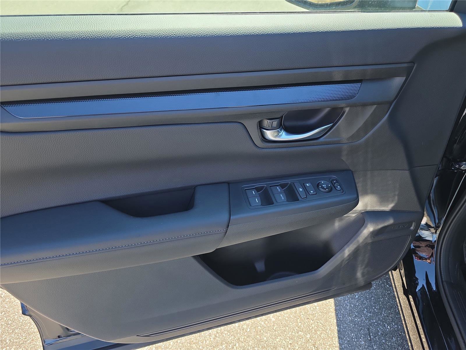 New 2026 Honda CR-V EX image 15