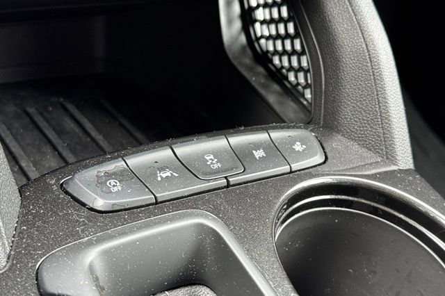 Used 2026 Chevrolet TrailBlazer LS w/ LS Convenience Package image 29