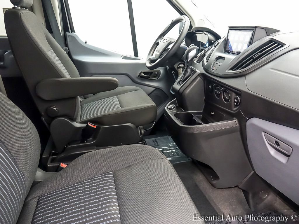 Used 2019 Ford Transit 350 XLT image 25