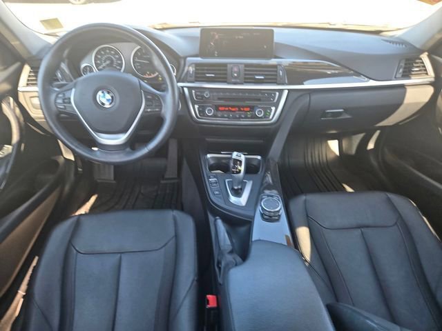 Used 2015 BMW 328i xDrive Sedan image 11