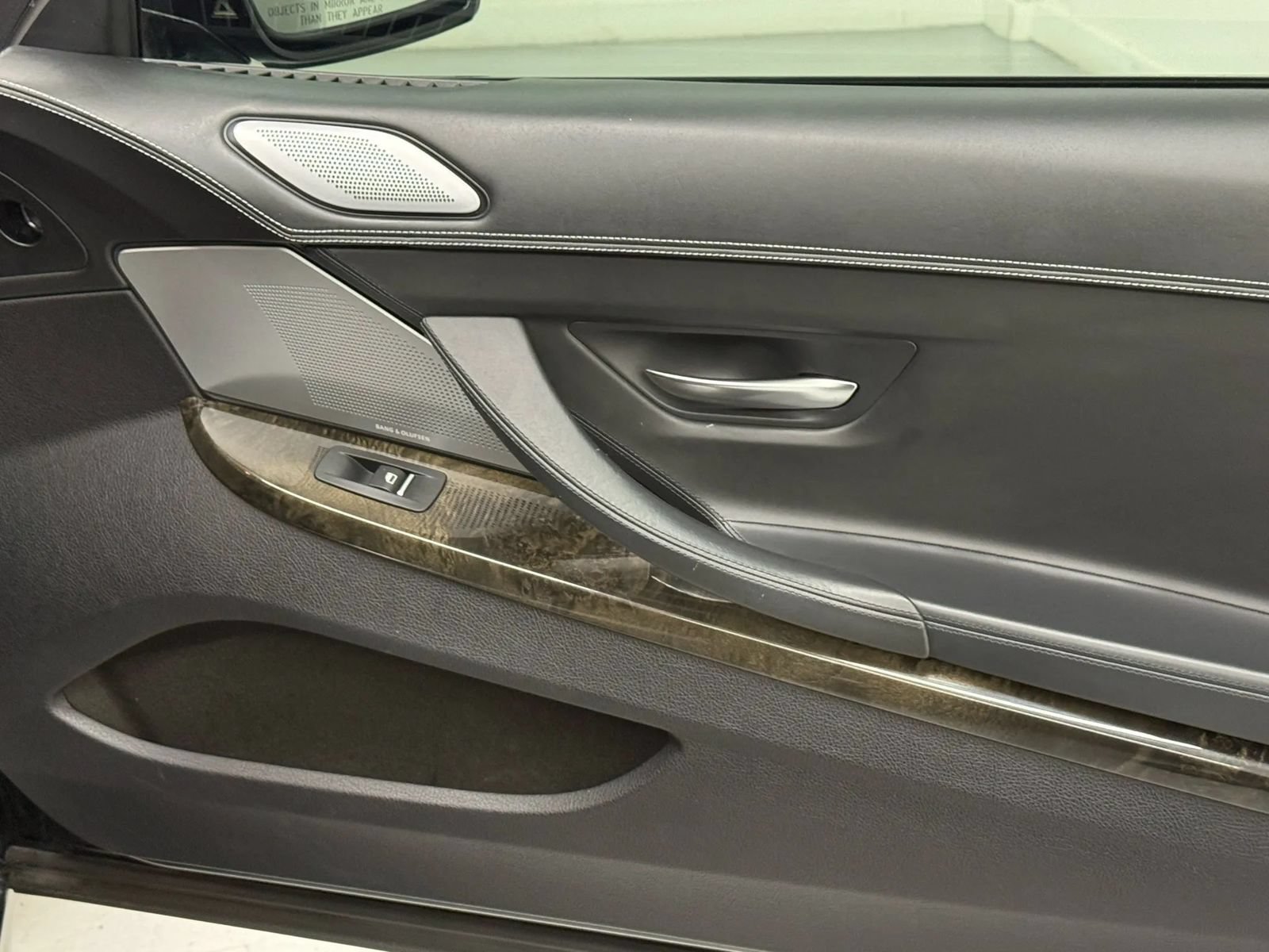 Used 2017 BMW 650i Coupe RWD image 29