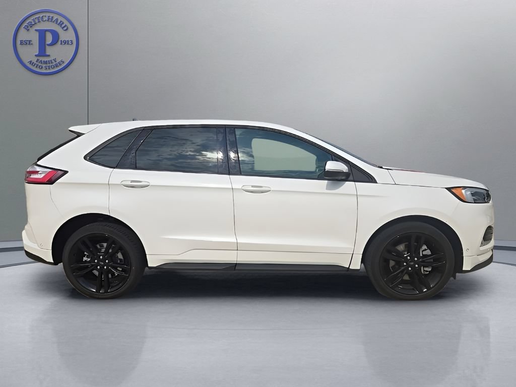 Used 2023 Ford Edge ST w/ Equipment Group 401A AWD/4WD image 8