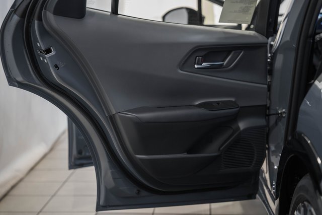 New 2026 Toyota Prius XLE image 37