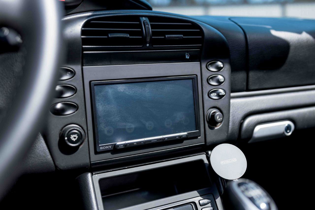 Used 2003 Porsche Boxster S image 60