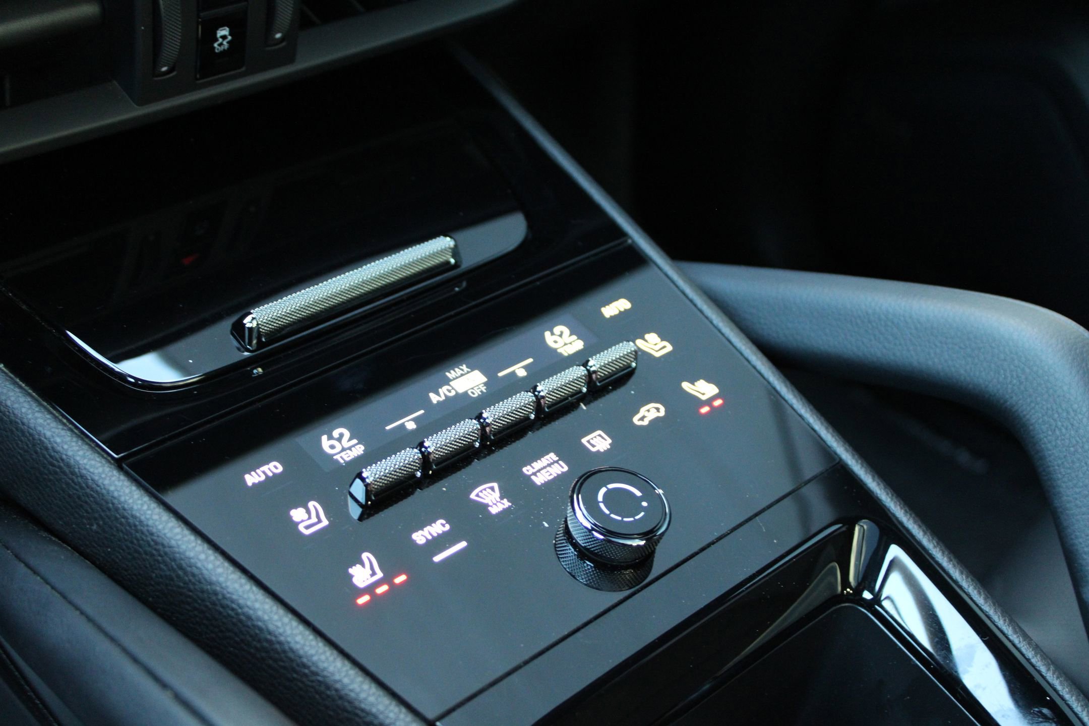 Certified 2024 Porsche Cayenne image 21