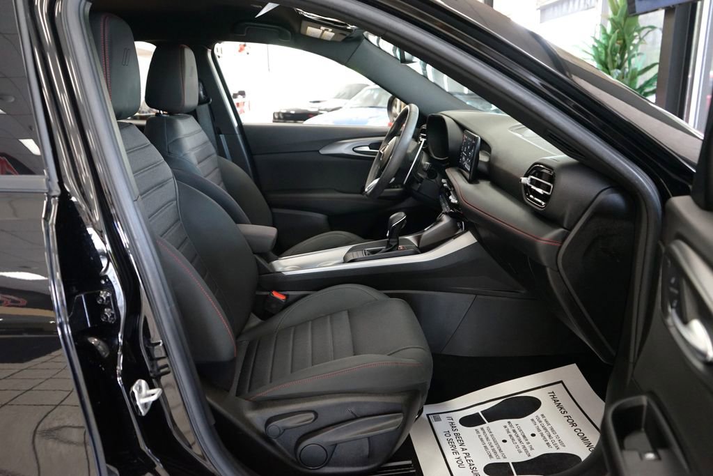 Used 2024 Dodge Hornet R/T AWD/4WD image 42