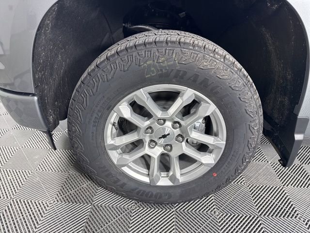 New 2026 Chevrolet Silverado 1500 RST image 7