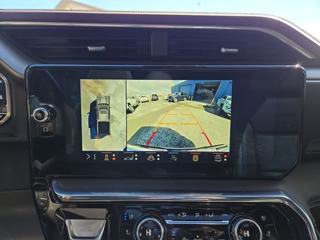 Used 2024 GMC Sierra 1500 Denali w/ Denali Reserve Package AWD/4WD image 27