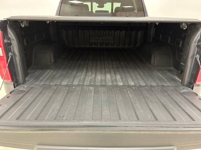 Certified 2023 Chevrolet Silverado 1500 High Country w/ High Country Premium Package AWD/4WD image 17