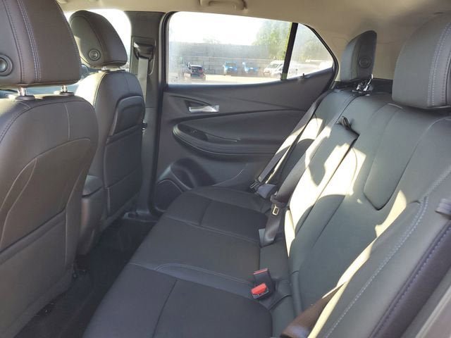 New 2026 Buick Encore GX Sport Touring FWD image 10