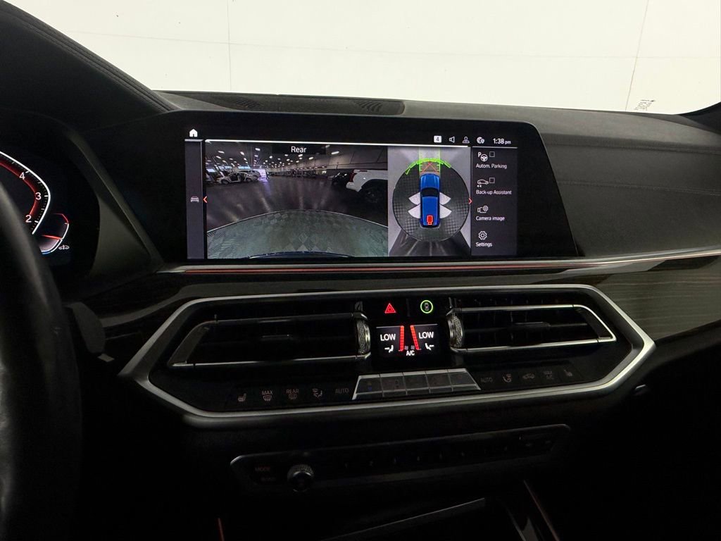Used 2019 BMW X5 xDrive40i w/ Convenience Package AWD/4WD image 19