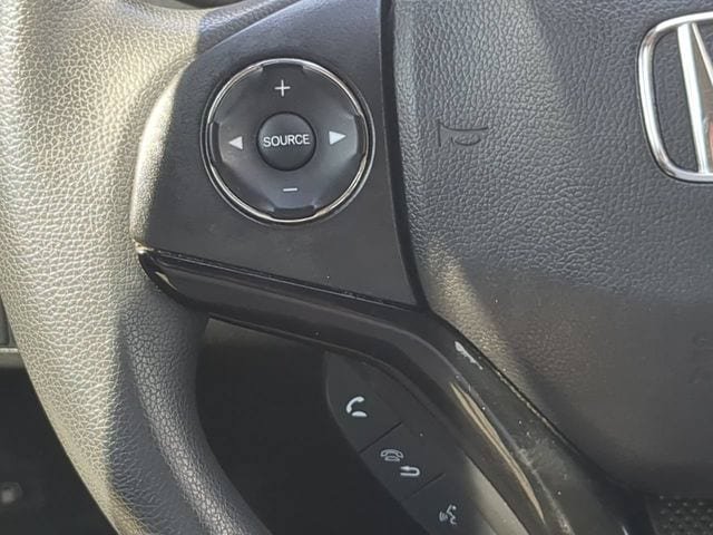 Used 2019 Honda HR-V LX image 22